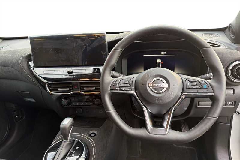 Used Nissan Juke 2025 for sale - 77111936: Photo 16