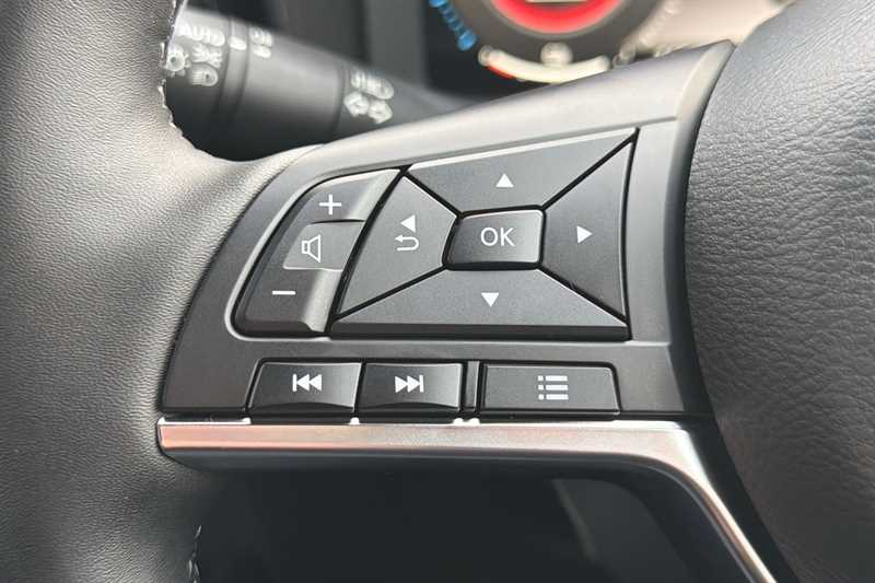 Used Nissan Juke 2025 for sale - 77111936: Photo 17