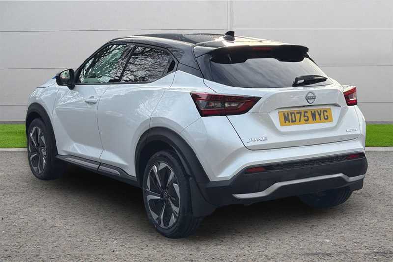 Used Nissan Juke 2025 for sale - 77111936: Photo 2