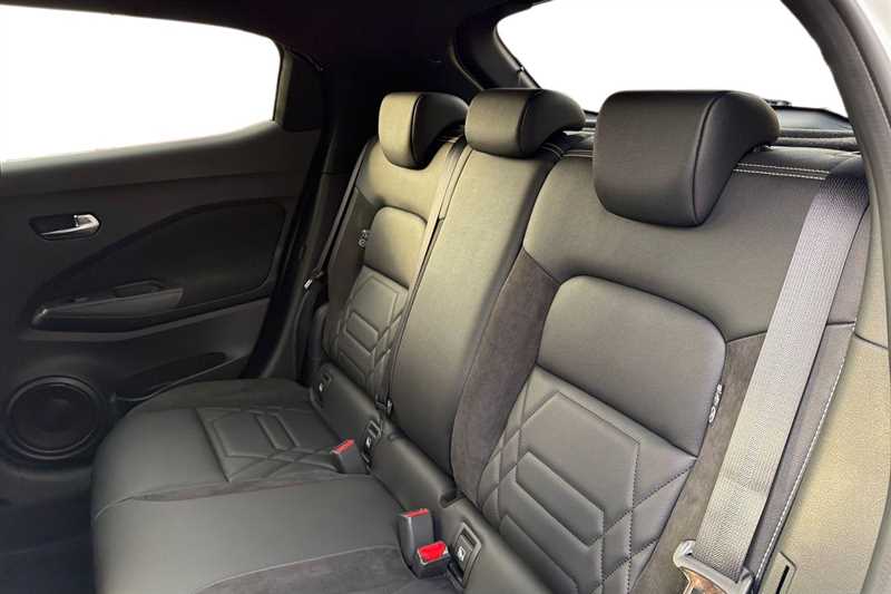 Used Nissan Juke 2025 for sale - 77111936: Photo 20