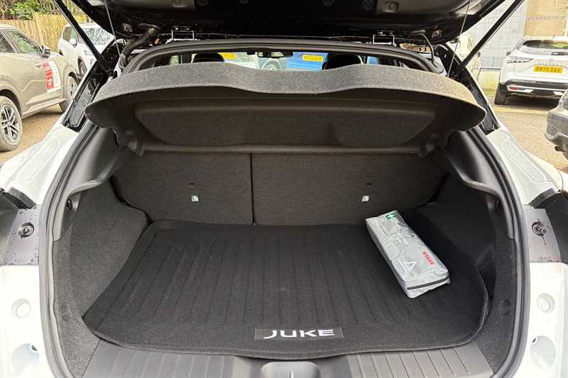 Used Nissan Juke 2025 for sale - 77111936: Photo 21