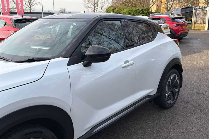 Used Nissan Juke 2025 for sale - 77111936: Photo 25