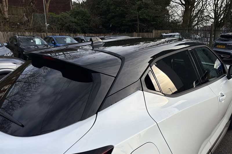 Used Nissan Juke 2025 for sale - 77111936: Photo 27