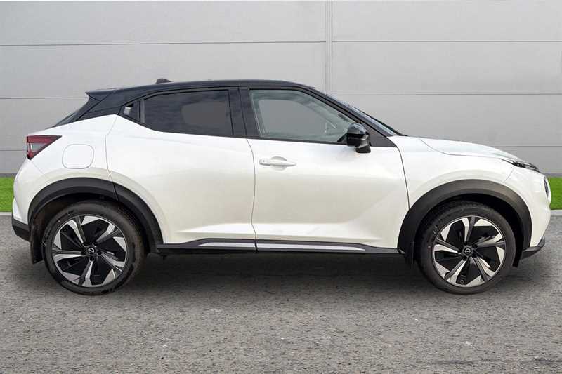 Used Nissan Juke 2025 for sale - 77111936: Photo 3