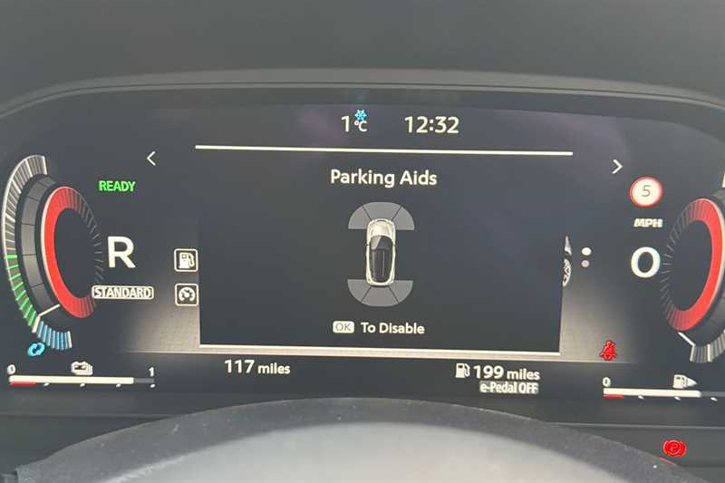 Used Nissan Juke 2025 for sale - 77111936: Photo 33