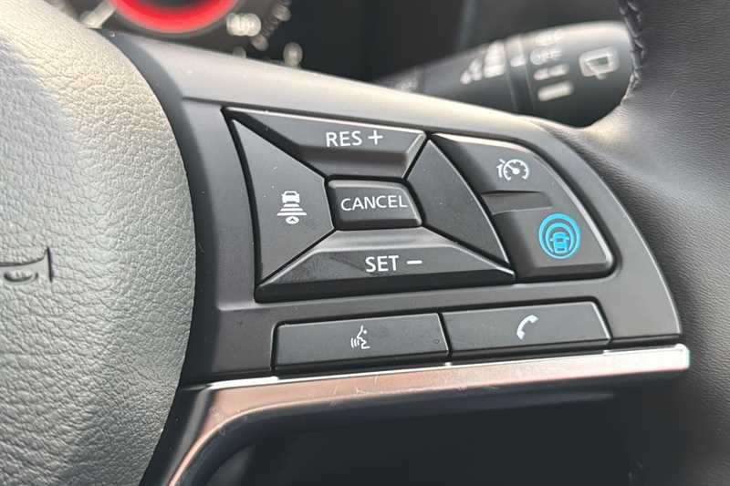 Used Nissan Juke 2025 for sale - 77111936: Photo 36