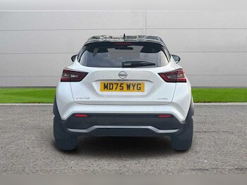 Used Nissan Juke 2025 for sale - 77111936: Photo