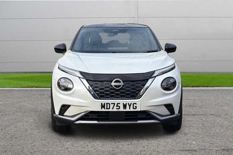 Used Nissan Juke 2025 for sale - 77111936: Photo 5