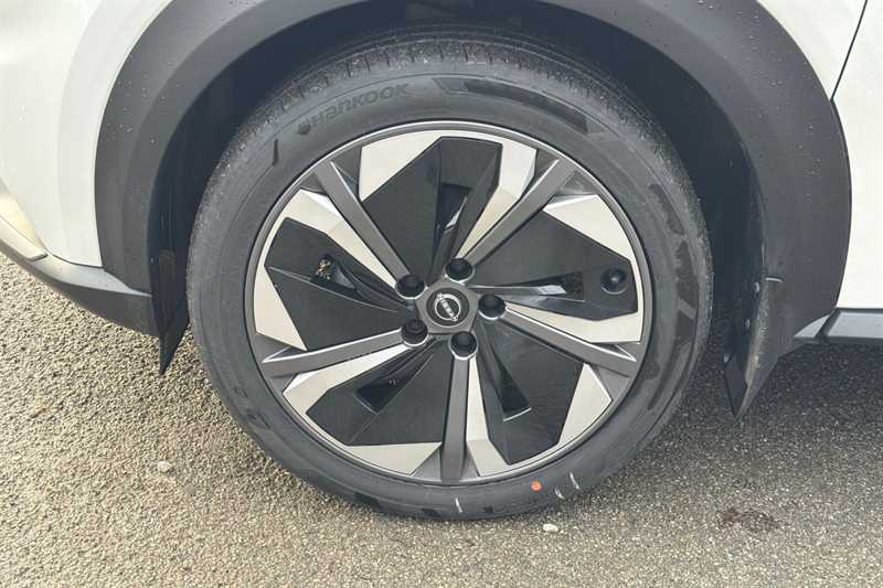 Used Nissan Juke 2025 for sale - 77111936: Photo 6