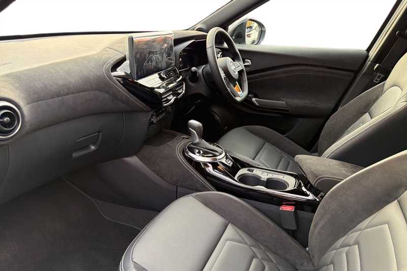 Used Nissan Juke 2025 for sale - 77111936: Photo 7