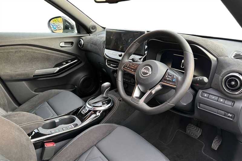 Used Nissan Juke 2025 for sale - 77111936: Photo 8