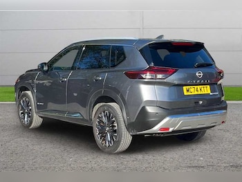 Used Nissan X-Trail 2025 for sale - 78336985: Photo