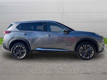 Used Nissan X-Trail 2025 for sale - 78336985: Photo