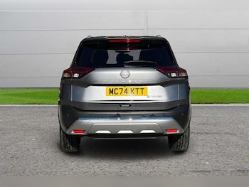 Used Nissan X-Trail 2025 for sale - 78336985: Photo