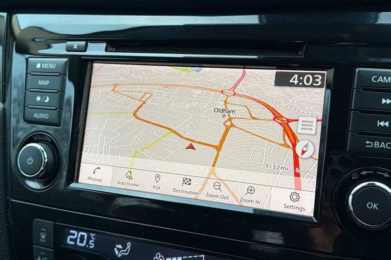 Used Nissan Qashqai for sale - 77576592: Photo 10