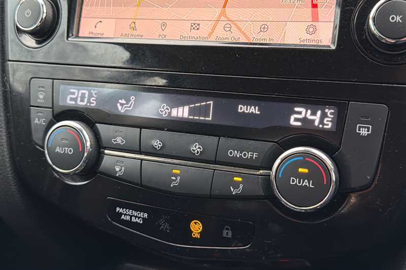 Used Nissan Qashqai for sale - 77576592: Photo 13