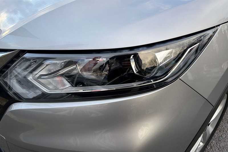 Used Nissan Qashqai for sale - 77576592: Photo 14