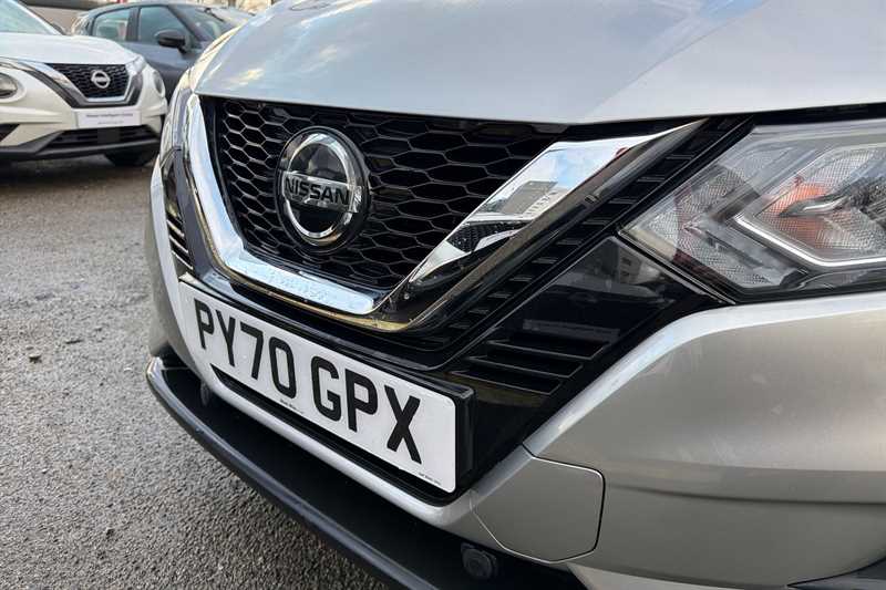 Used Nissan Qashqai for sale - 77576592: Photo 24