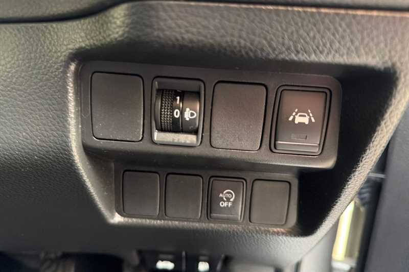 Used Nissan Qashqai for sale - 77576592: Photo 30