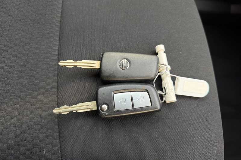 Used Nissan Qashqai for sale - 77576592: Photo 31