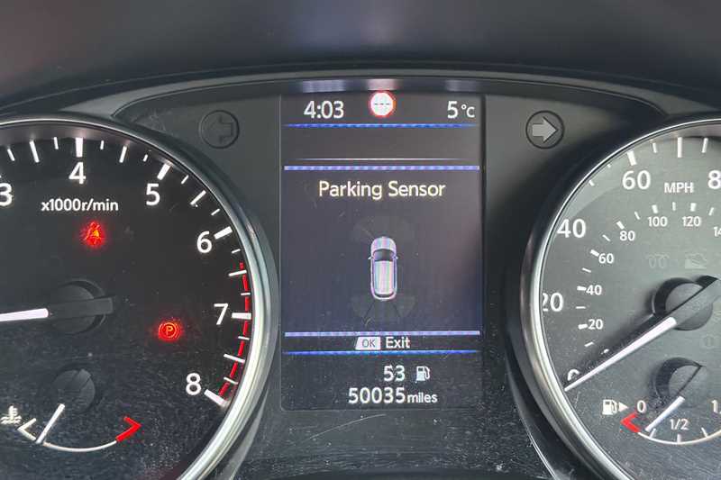 Used Nissan Qashqai for sale - 77576592: Photo 32