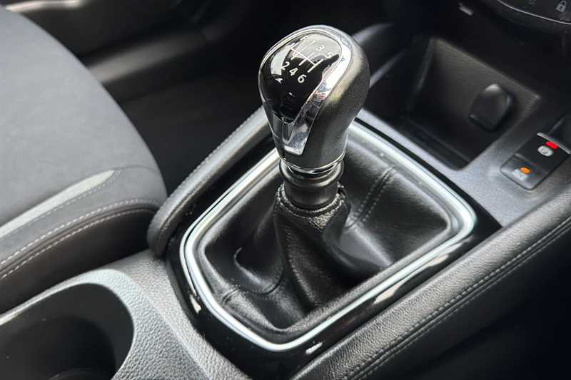 Used Nissan Qashqai for sale - 77576592: Photo 35