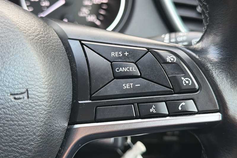 Used Nissan Qashqai for sale - 77576592: Photo 36