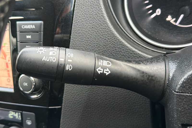 Used Nissan Qashqai for sale - 77576592: Photo 38