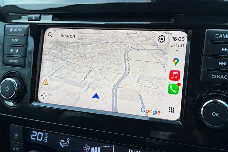 Used Nissan Qashqai for sale - 77576592: Photo 40