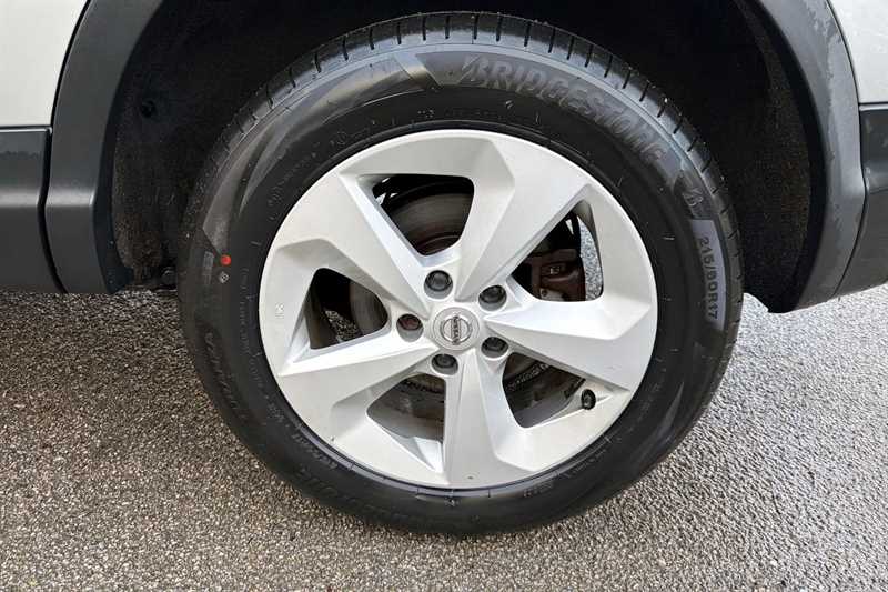 Used Nissan Qashqai for sale - 77576592: Photo 6