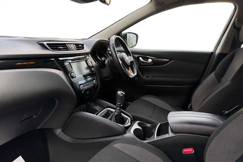 Used Nissan Qashqai for sale - 77576592: Photo 7