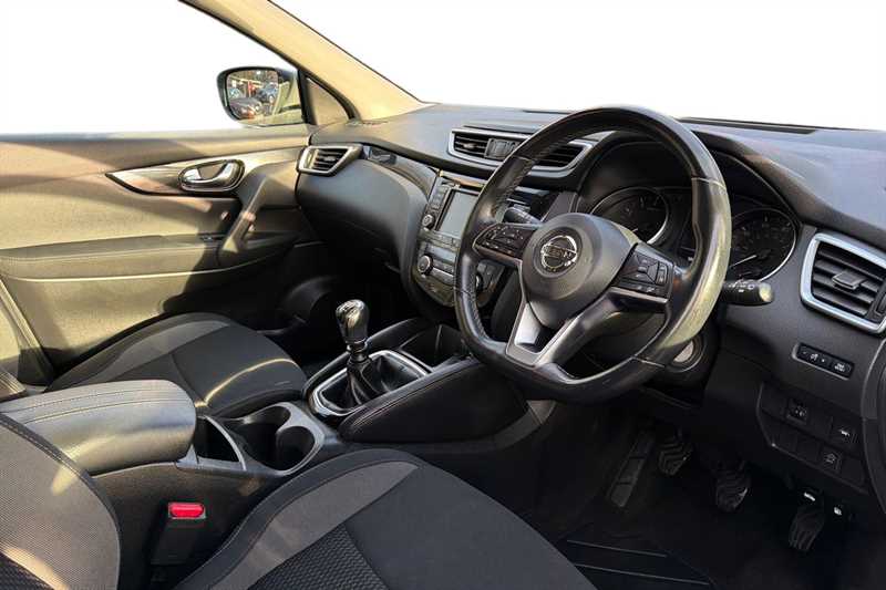 Used Nissan Qashqai for sale - 77576592: Photo 8