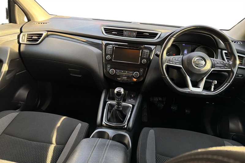 Used Nissan Qashqai for sale - 77576592: Photo 9