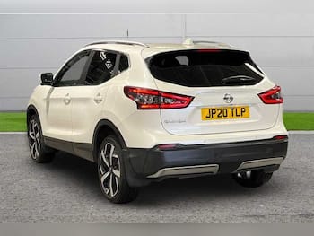 Used Nissan Qashqai 2020 for sale - 79689345: Photo