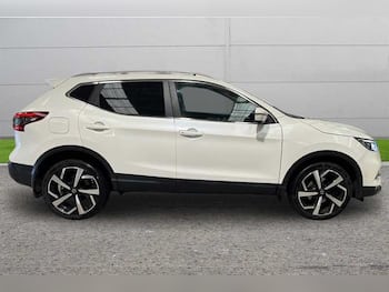 Used Nissan Qashqai 2020 for sale - 79689345: Photo