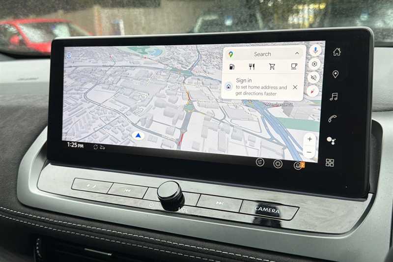 Used Nissan Qashqai 2025 for sale - 76169100: Photo 10