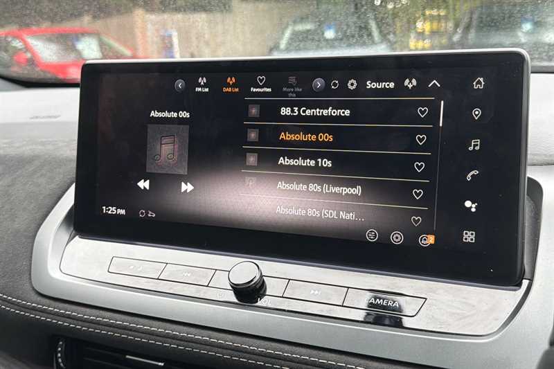 Used Nissan Qashqai 2025 for sale - 76169100: Photo 12