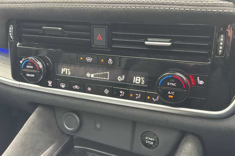 Used Nissan Qashqai 2025 for sale - 76169100: Photo 13