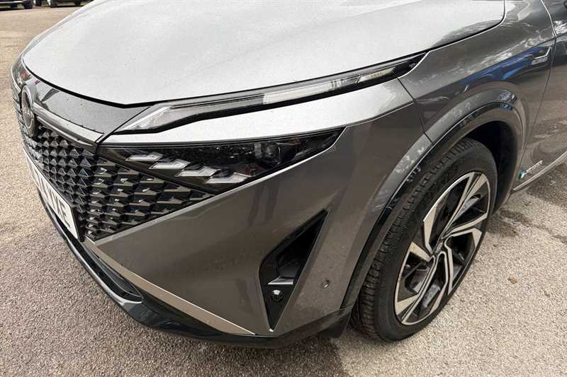 Used Nissan Qashqai 2025 for sale - 76169100: Photo 14