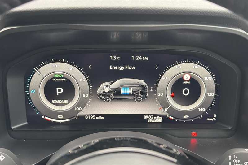 Used Nissan Qashqai 2025 for sale - 76169100: Photo 15