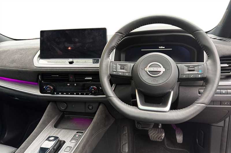 Used Nissan Qashqai 2025 for sale - 76169100: Photo 16