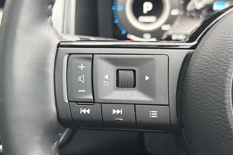 Used Nissan Qashqai 2025 for sale - 76169100: Photo 17