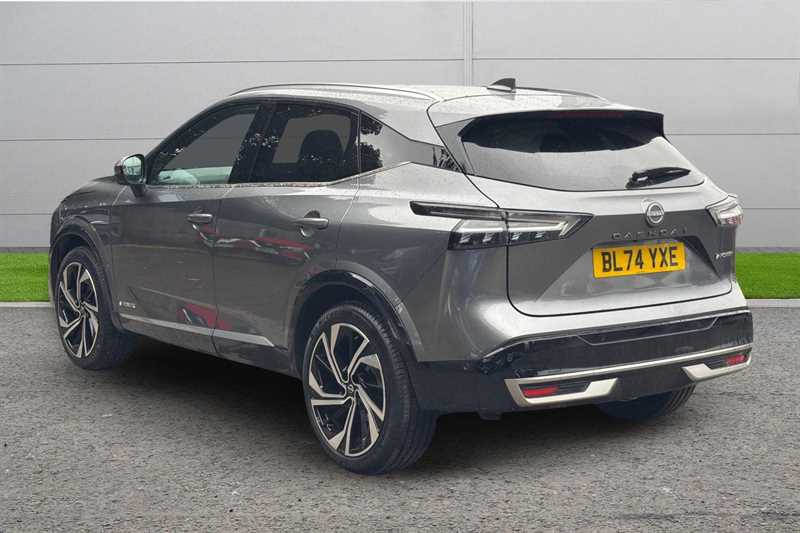 Used Nissan Qashqai 2025 for sale - 76169100: Photo 2