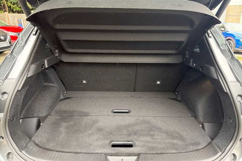 Used Nissan Qashqai 2025 for sale - 76169100: Photo 21