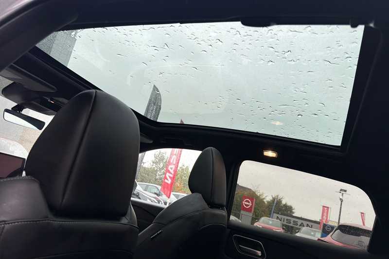 Used Nissan Qashqai 2025 for sale - 76169100: Photo 22