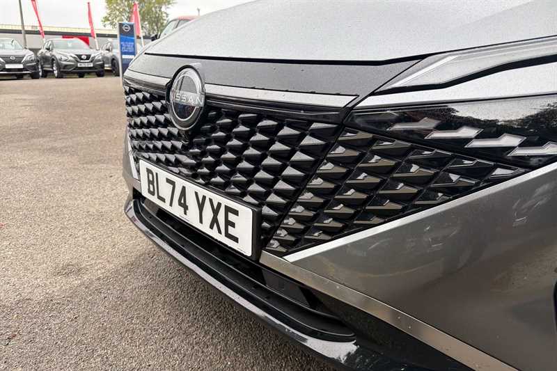 Used Nissan Qashqai 2025 for sale - 76169100: Photo 24