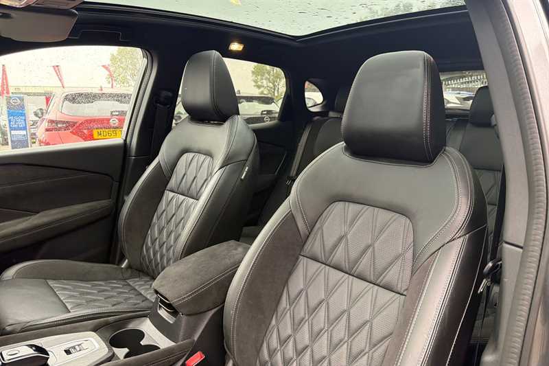 Used Nissan Qashqai 2025 for sale - 76169100: Photo 27