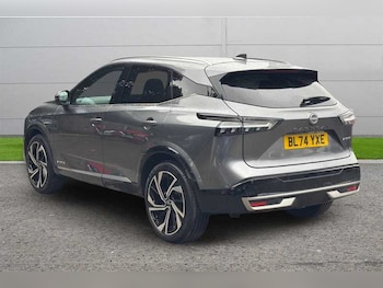 Used Nissan Qashqai 2025 for sale - 76169100: Photo