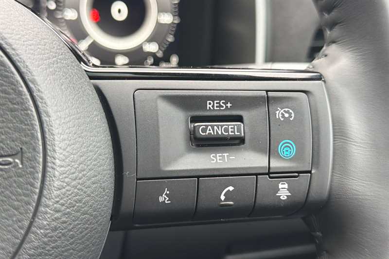 Used Nissan Qashqai 2025 for sale - 76169100: Photo 31