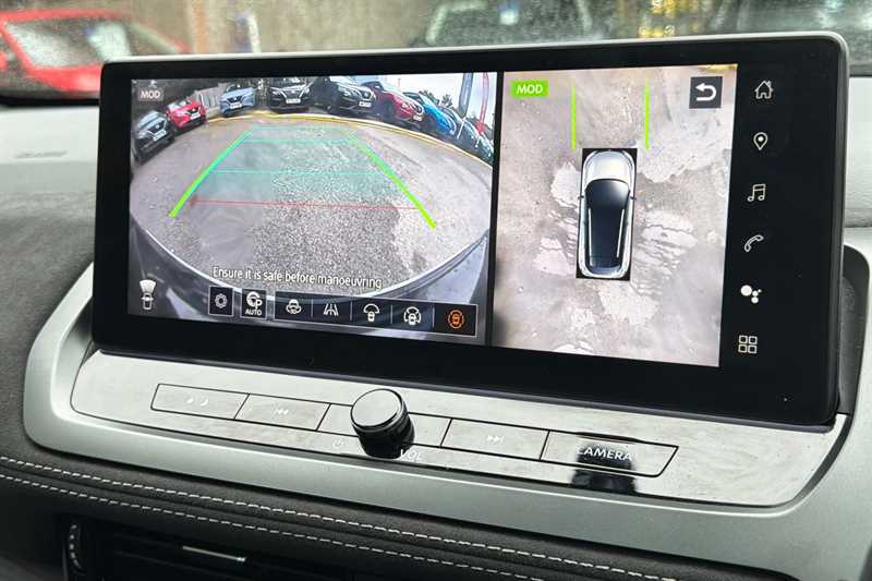 Used Nissan Qashqai 2025 for sale - 76169100: Photo 34